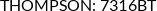 Cross