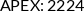 Cross