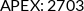 Cross