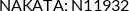 Cross