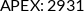 Cross
