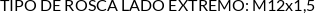 Atributos