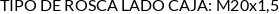 Atributos