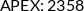 Cross