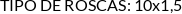 Atributos