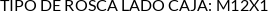 Atributos