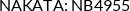 Cross