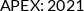 Cross