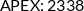 Cross