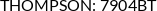 Cross