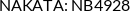 Cross