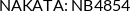 Cross
