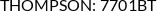 Cross