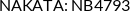 Cross