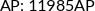 Cross