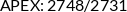 Cross