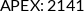 Cross