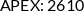 Cross