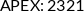 Cross