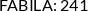Cross