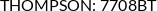 Cross