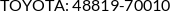 Cross