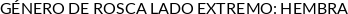 Atributos