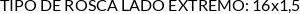 Atributos