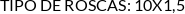 Atributos