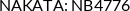 Cross