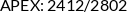Cross