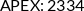 Cross