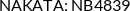Cross