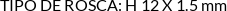 Atributos