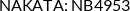 Cross