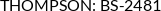 Cross
