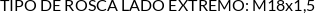 Atributos