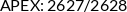 Cross
