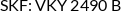 Cross