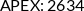 Cross