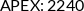 Cross