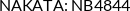 Cross