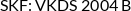 Cross