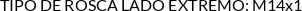 Atributos