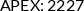 Cross