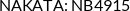 Cross