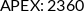 Cross