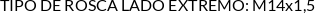 Atributos