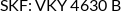 Cross