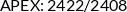 Cross